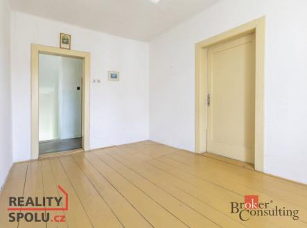 Prodej - dům/vila, 130 m²