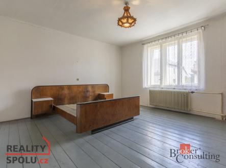 Prodej - dům/vila, 130 m²