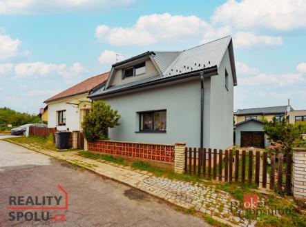 Prodej - dům/vila, 96 m²