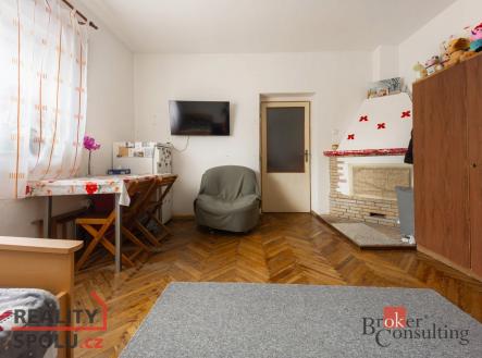 Prodej - dům/vila, 96 m²