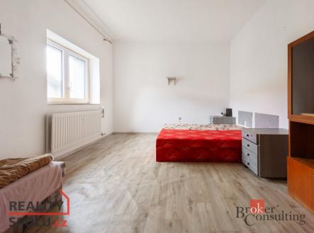 Prodej - dům/vila, 96 m²