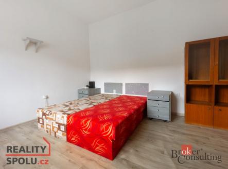 Prodej - dům/vila, 96 m²