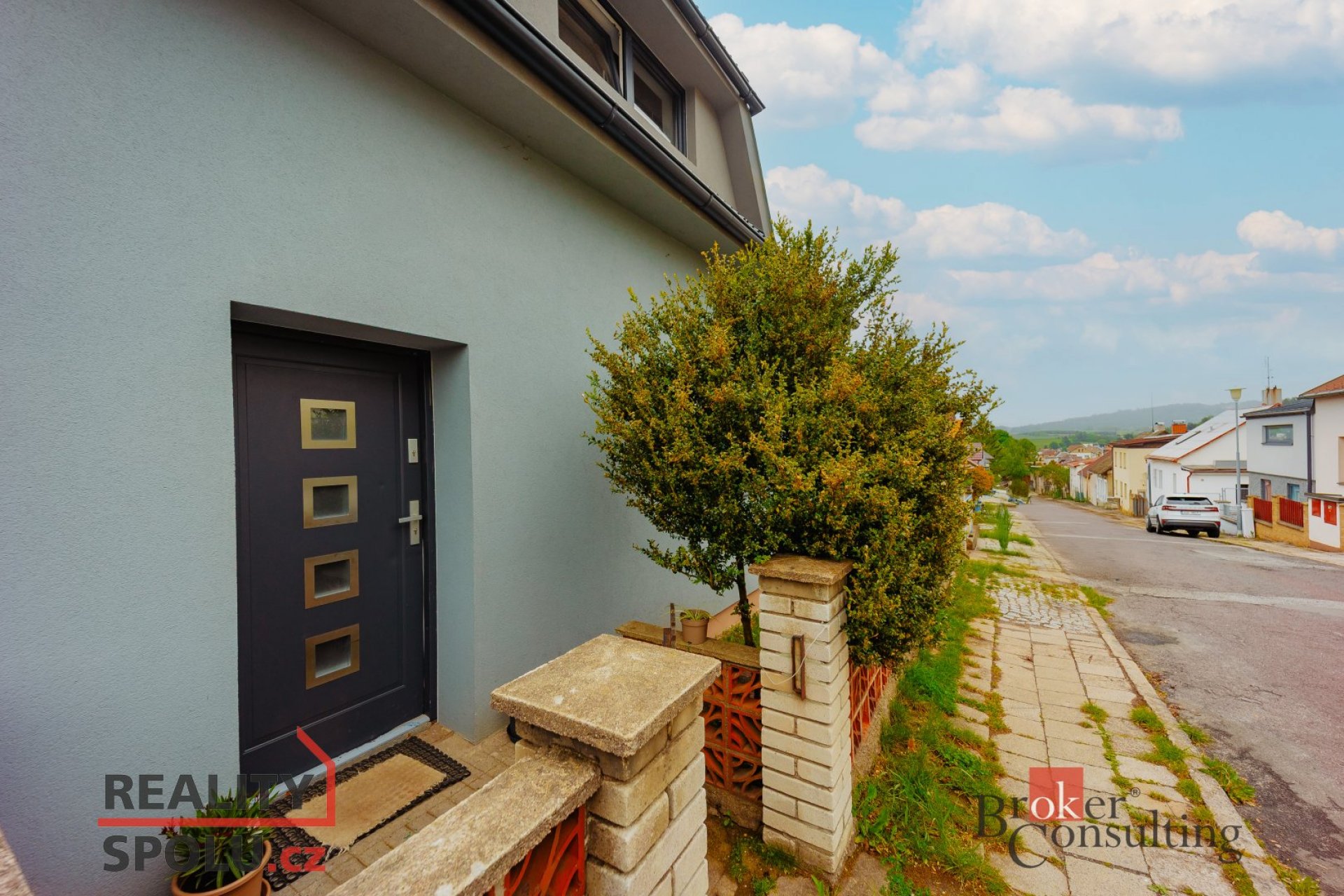 Prodej, domy/rodinný, 96 m2, Jeronýmova, 50901 Nová Paka, Jičín [ID 72363]