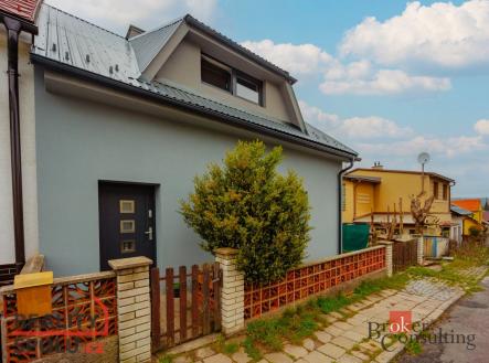 Prodej - dům/vila, 96 m²