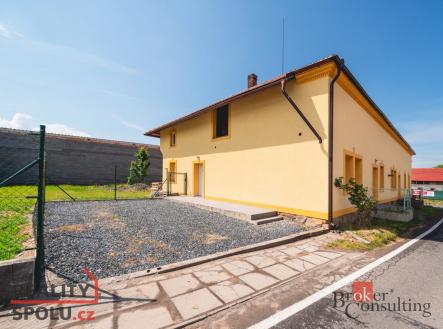 Prodej bytu, 2+kk, 52 m²