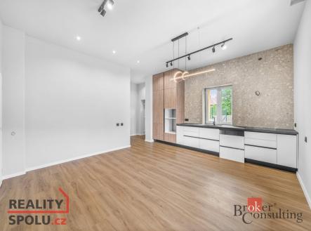 Prodej bytu, 2+kk, 52 m²