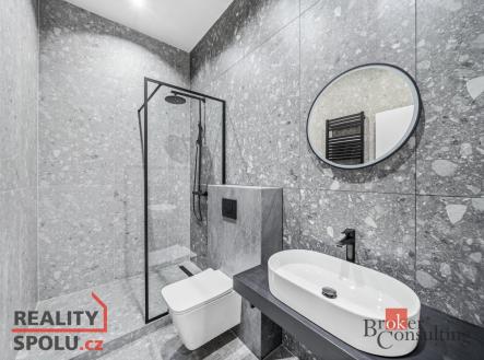 Prodej bytu, 2+kk, 52 m²