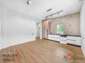 Prodej bytu, 2+kk, 52 m²