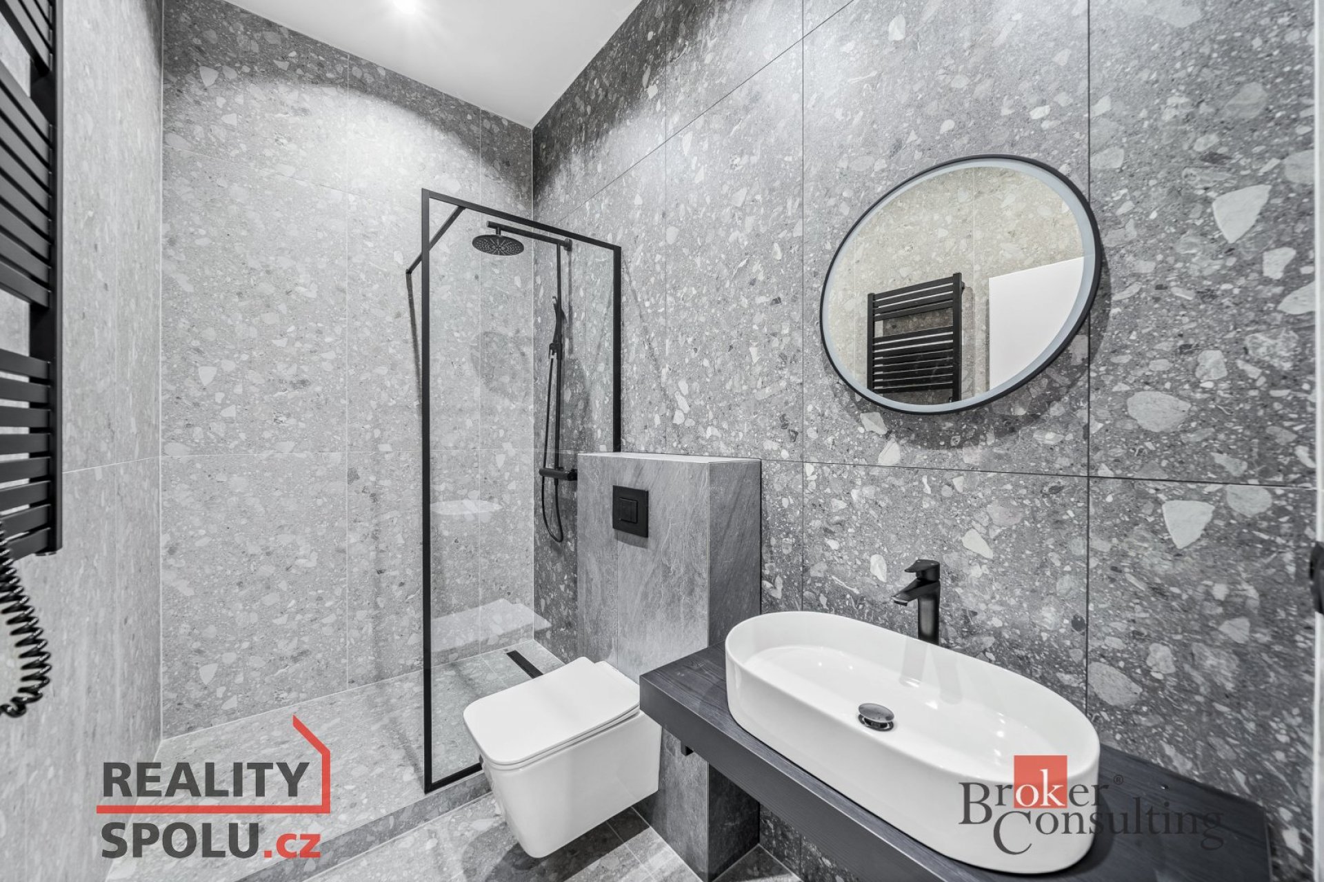 Prodej, byty/2+kk, 52 m2, 28914 Hořany, Nymburk [ID 71997]