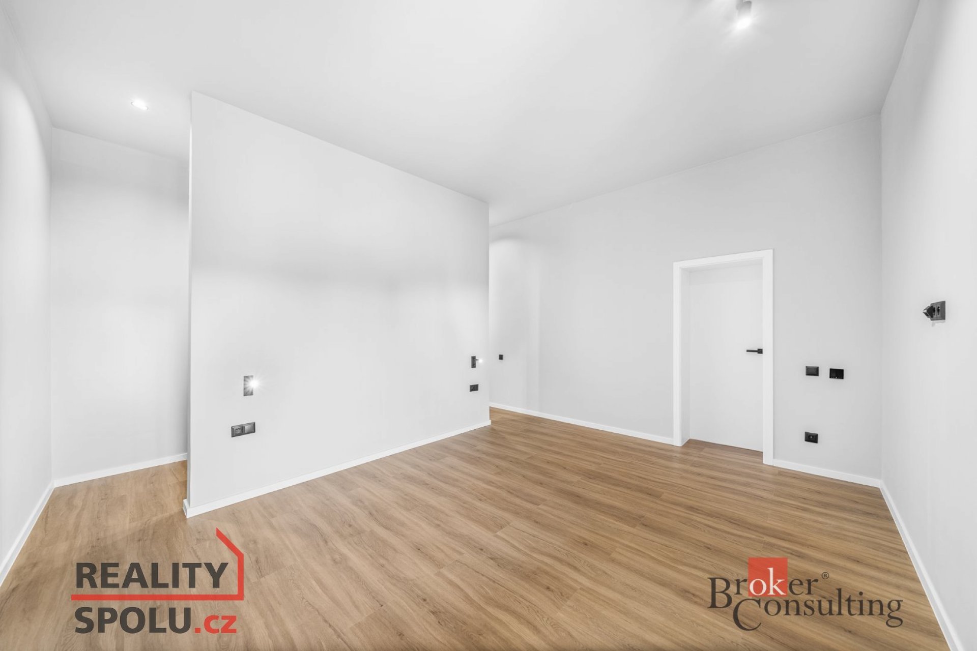 Prodej, byty/2+kk, 52 m2, 28914 Hořany, Nymburk [ID 71997]