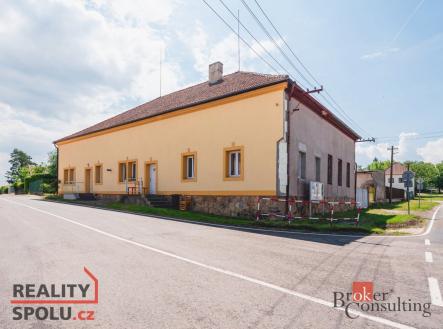 Prodej bytu, 2+kk, 42 m²