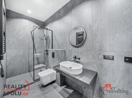 Prodej bytu, 2+kk, 42 m²