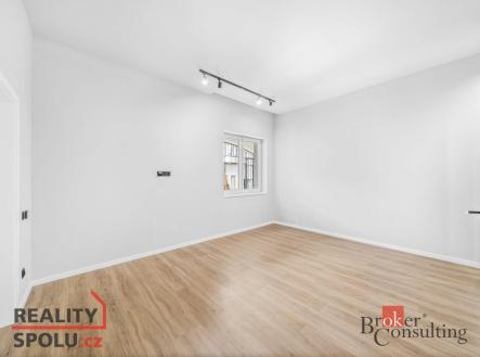 Prodej bytu, 2+kk, 42 m²