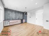 Prodej bytu, 2+kk, 42 m²