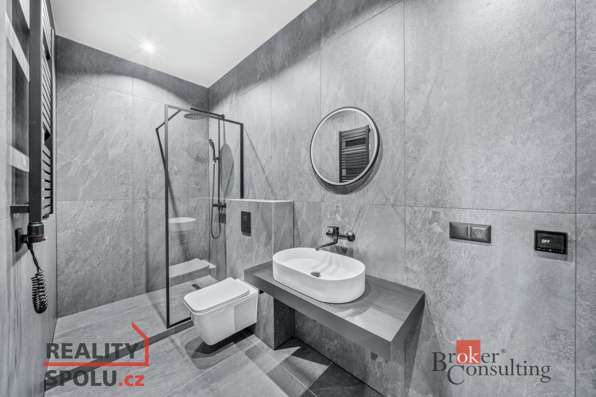 Prodej, byty/2+kk, 42 m2, 28914 Hořany, Nymburk [ID 72002]