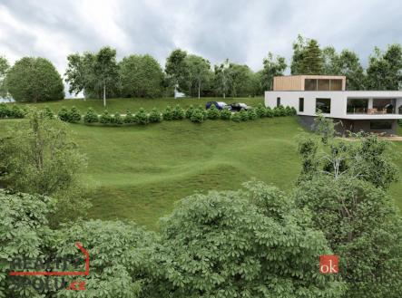 Prodej - pozemek pro bydlení, 3 251 m²