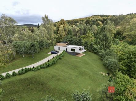 Prodej - pozemek pro bydlení, 3 251 m²