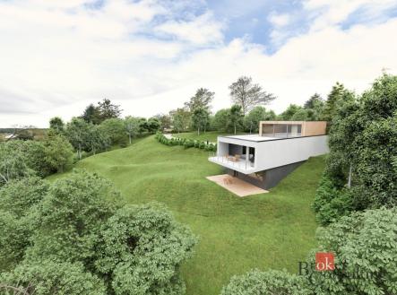 Prodej - pozemek pro bydlení, 3 251 m²