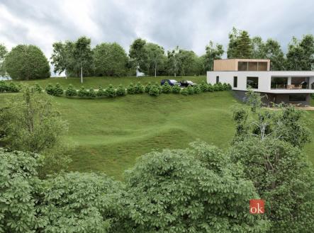 Prodej - pozemek pro bydlení, 3 251 m²