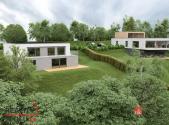 Prodej - pozemek pro bydlení, 1 845 m²