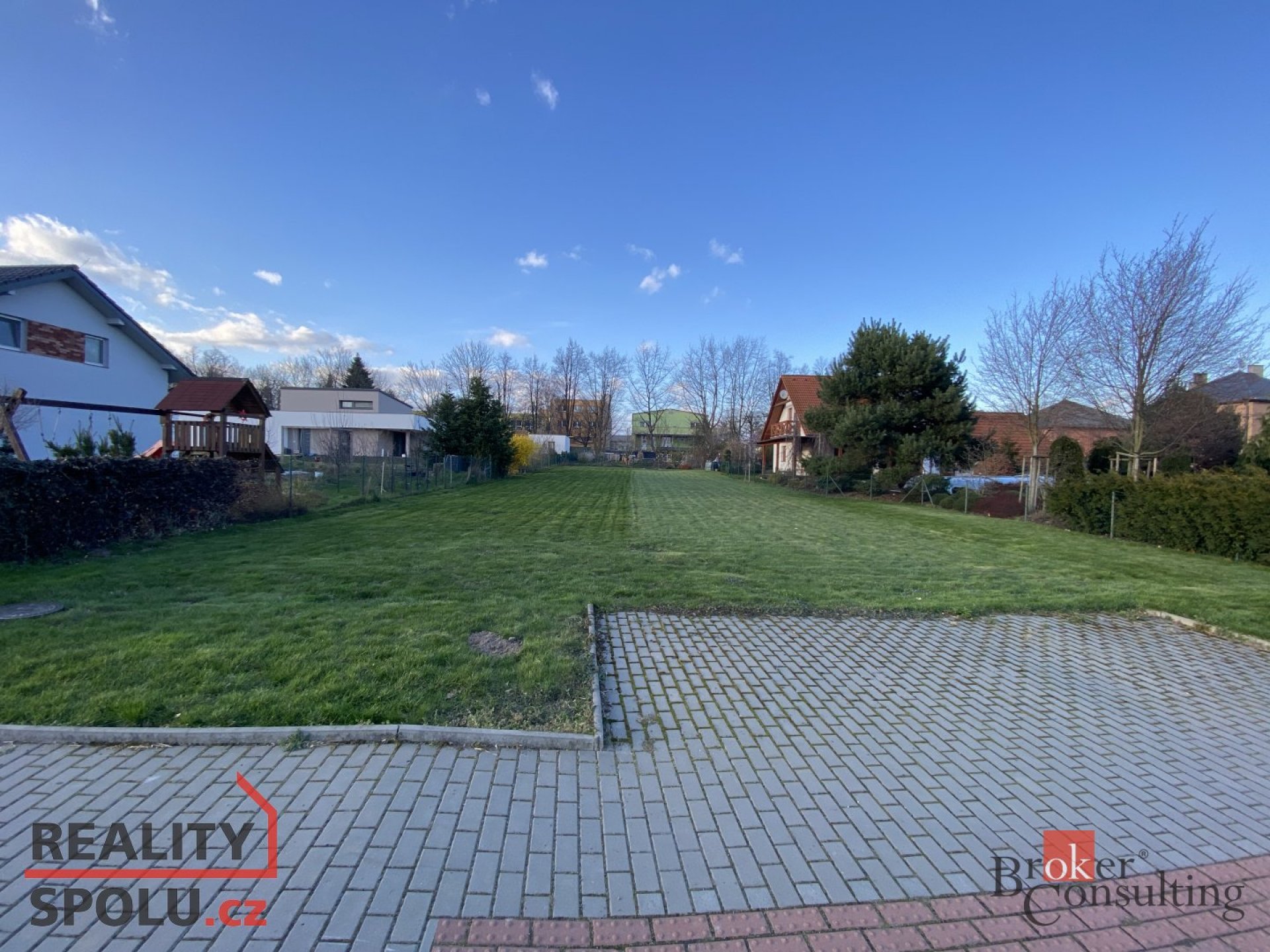 Prodej, pozemky/bydlení, 680 m2, Neplachovice , Opava [ID 72693]