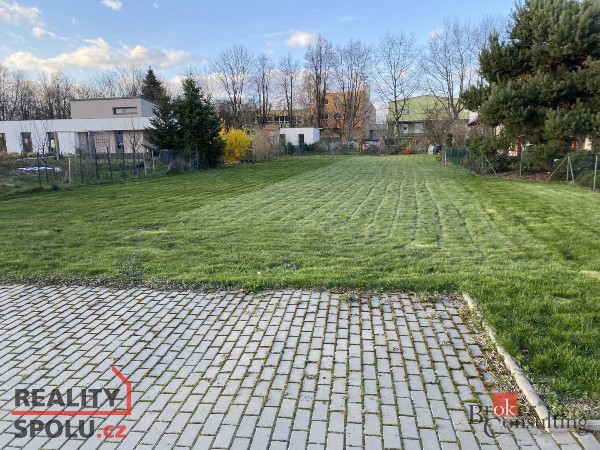 Prodej, pozemky/bydlení, 680 m2, Neplachovice , Opava [ID 72693]