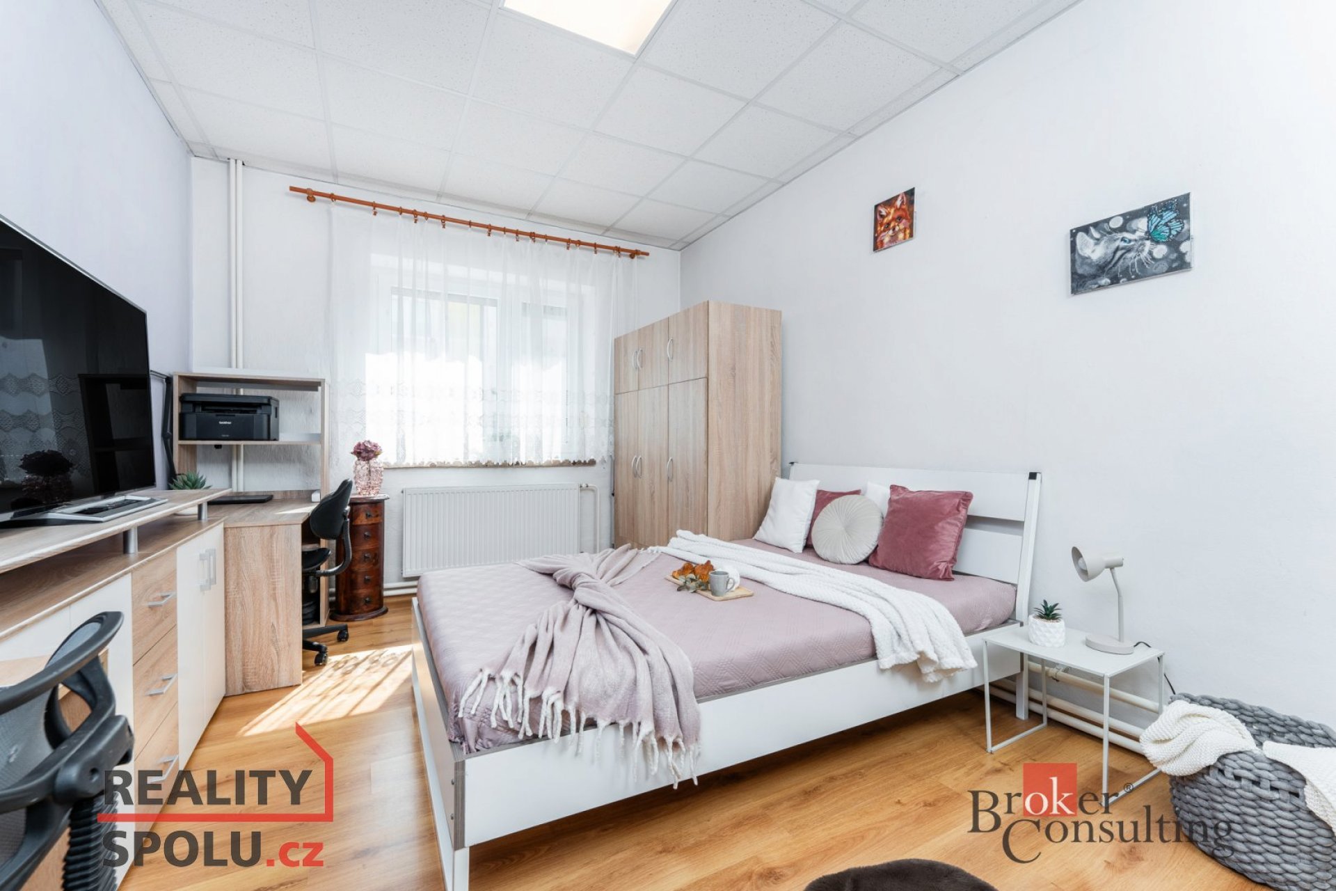 Prodej, domy/rodinný, 128 m2, Prokopa Velikého 498, 53501 Přelouč, Pardubice [ID 72085]