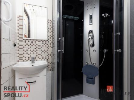 Prodej bytu, 2+1, 54 m²