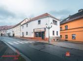 Prodej - dům/vila, 193 m²
