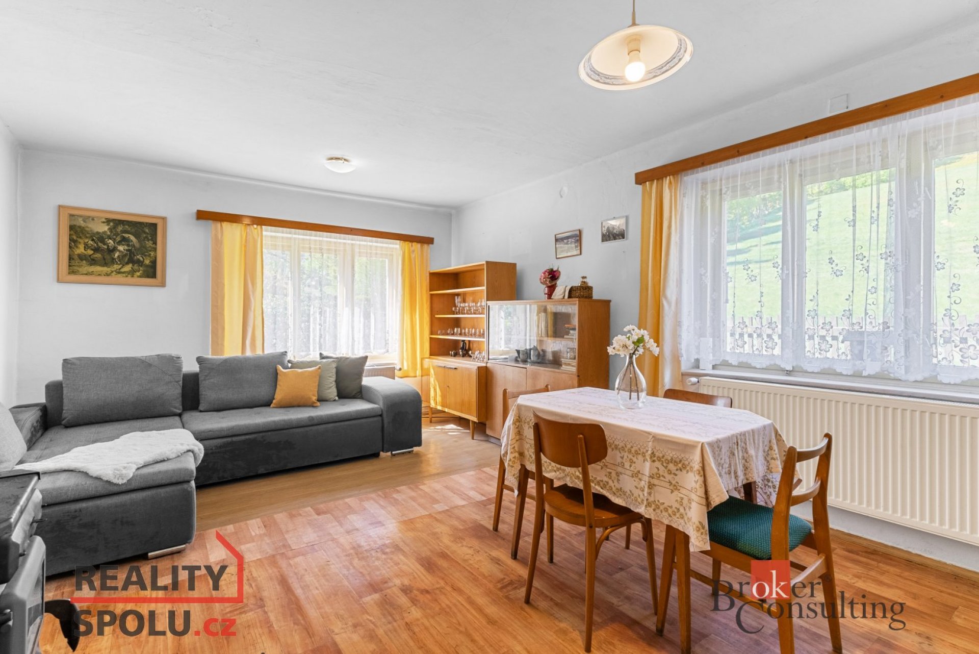 Prodej, domy/rodinný, 190 m2, Rudolfovská 9, 46014 Liberec, Liberec [ID 71922]