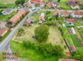 Prodej - pozemek pro bydlení, 1 478 m²