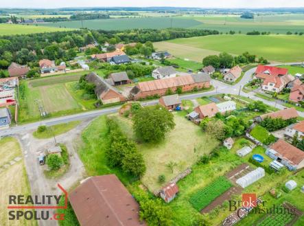 Prodej - pozemek pro bydlení, 1 478 m²