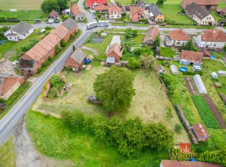 Prodej - pozemek pro bydlení, 1 478 m²