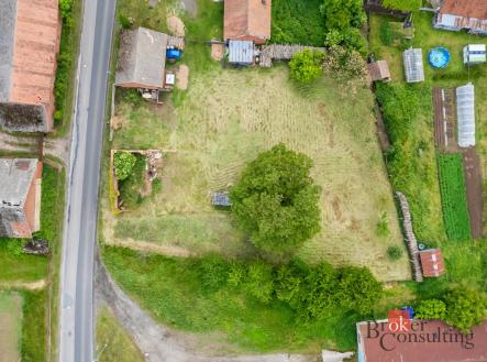 Prodej - pozemek pro bydlení, 1 478 m²