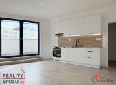 Pronájem bytu, 1+kk, 33 m²