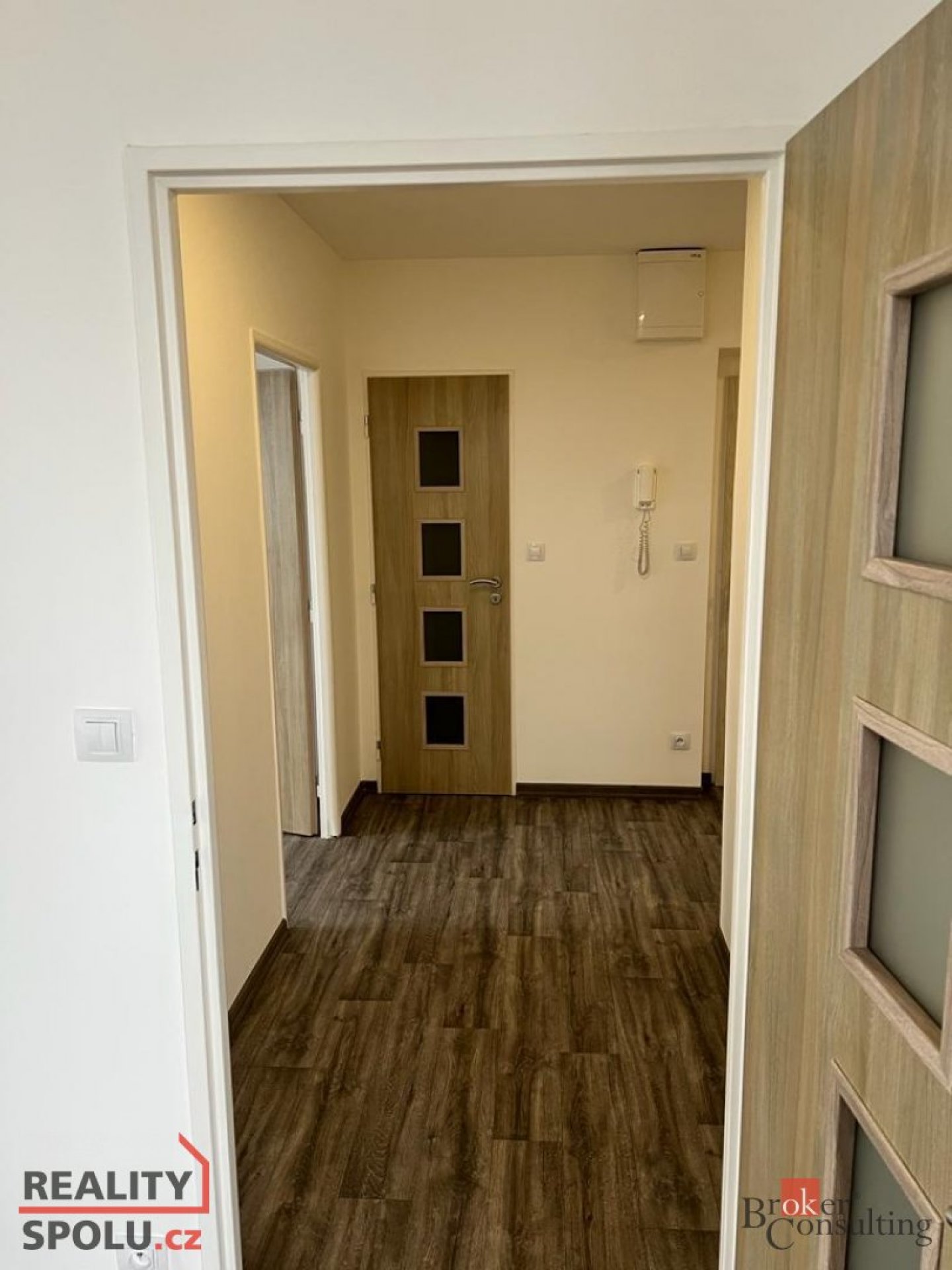 Pronájem, byty/2+1, 61 m2, Edvarda Beneše 1015/10, Kateřinky, 74705 Opava (nečleněná část města) [ID