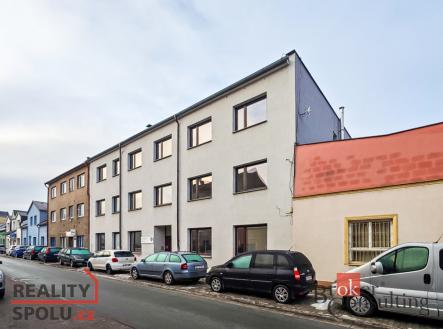 Prodej - komerční objekt, jiný, 740 m²
