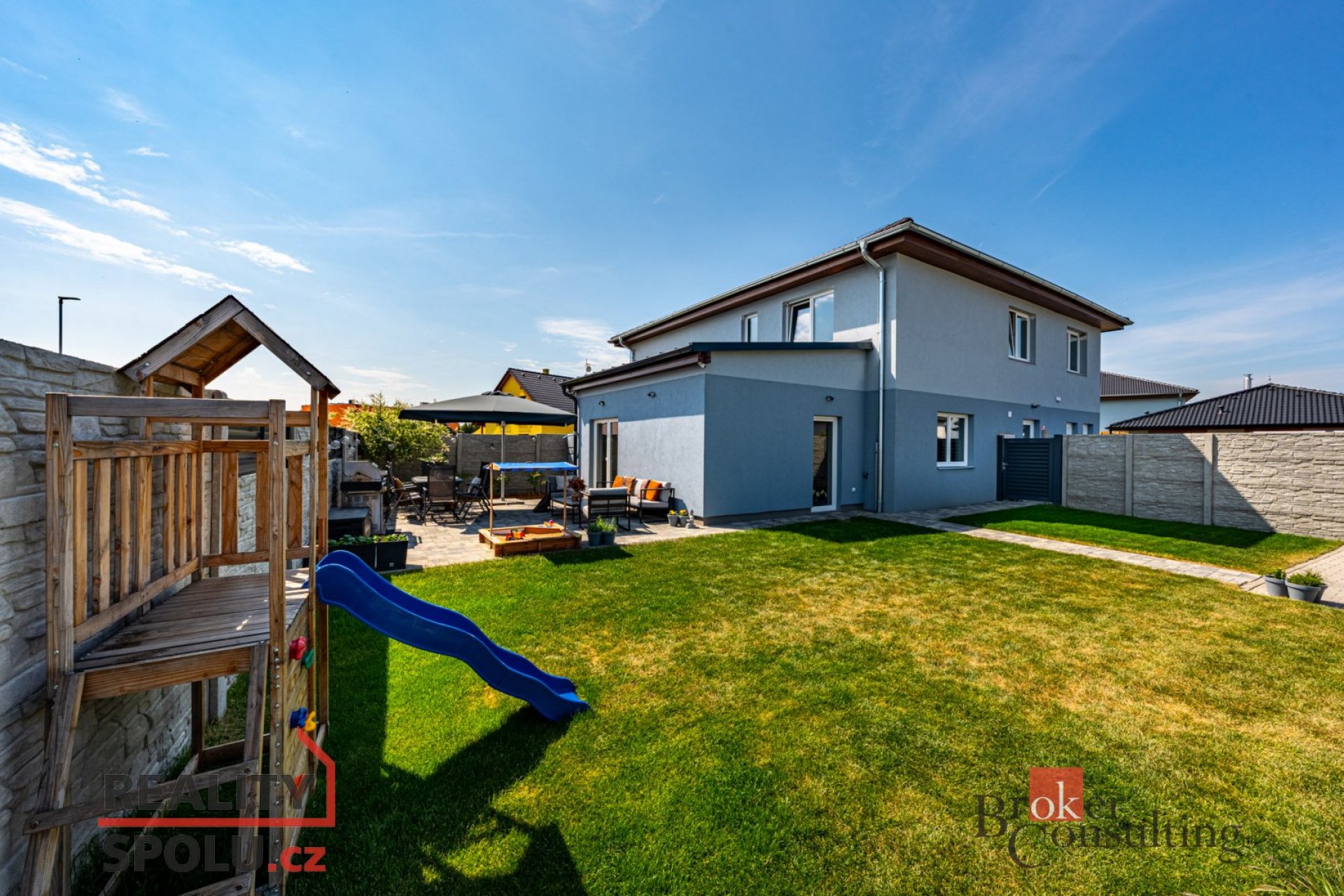 Prodej, domy/rodinný, 103 m2, Polerady  [ID 72564]