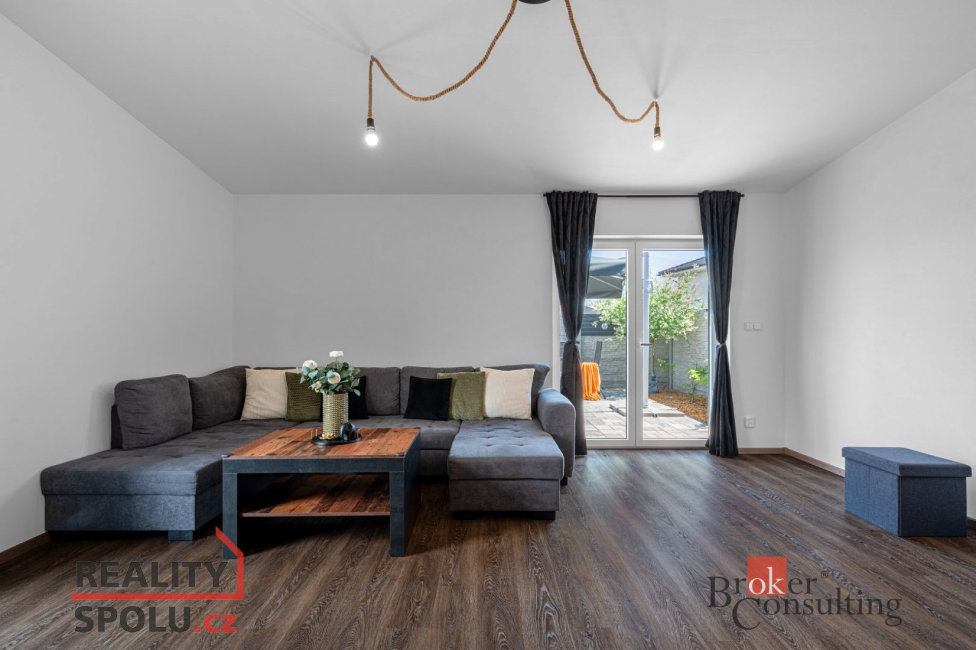 Prodej, domy/rodinný, 103 m2, Polerady  [ID 72564]
