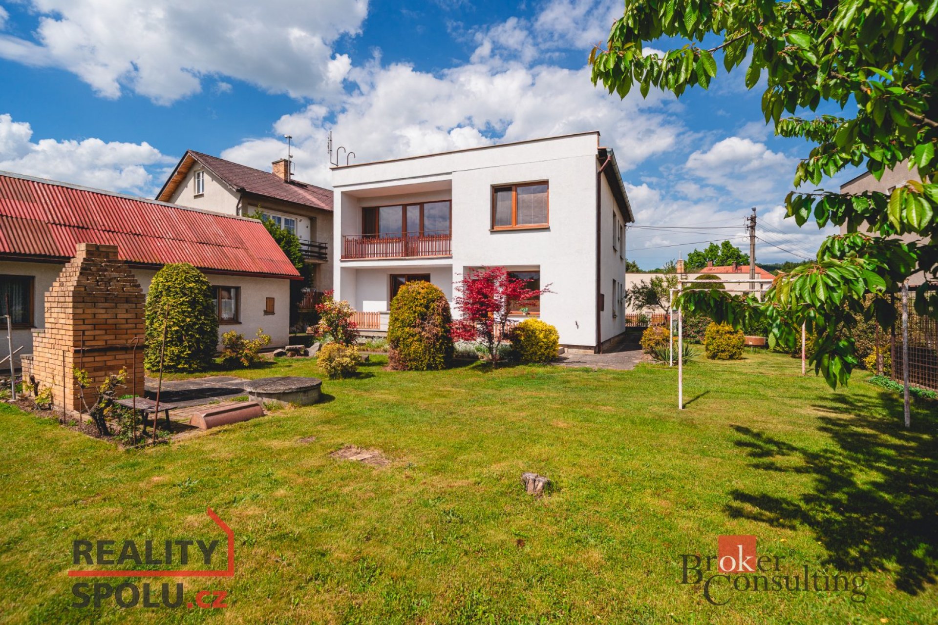 Prodej, domy/rodinný, 152 m2, Kocanda 45, 33842 Kamenný Újezd, Rokycany [ID 72024]
