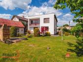 Prodej - dům/vila, 152 m²