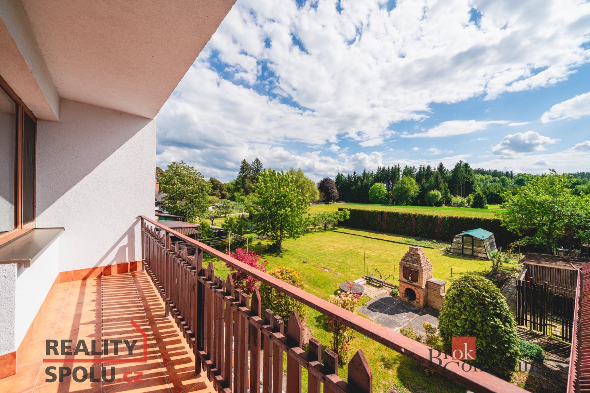 Prodej, domy/rodinný, 152 m2, Kocanda 45, 33842 Kamenný Újezd, Rokycany [ID 72024]