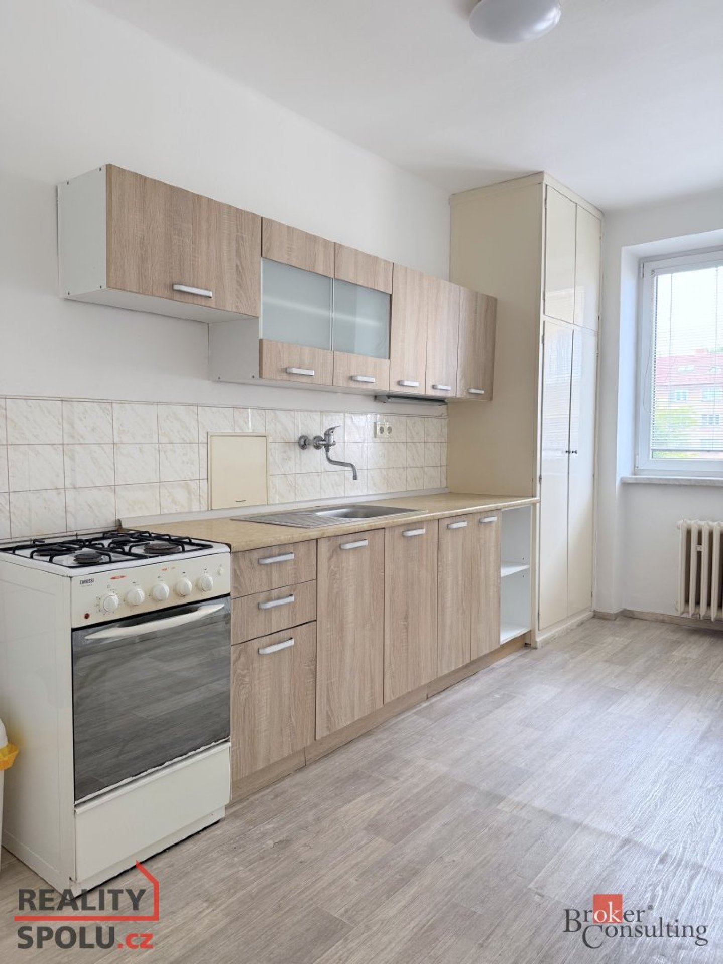 Pronájem, byty/2+1, 49 m2, Hany Kvapilové 2272/1, 74601 Opava, Opava [ID 71768]