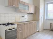 Pronájem bytu, 2+1, 49 m²