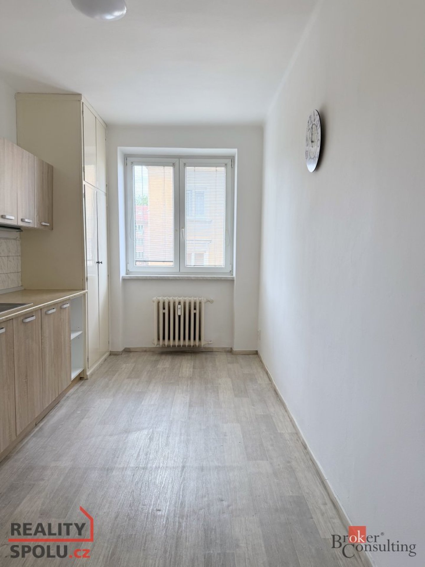 Pronájem, byty/2+1, 49 m2, Hany Kvapilové 2272/1, 74601 Opava, Opava [ID 71768]