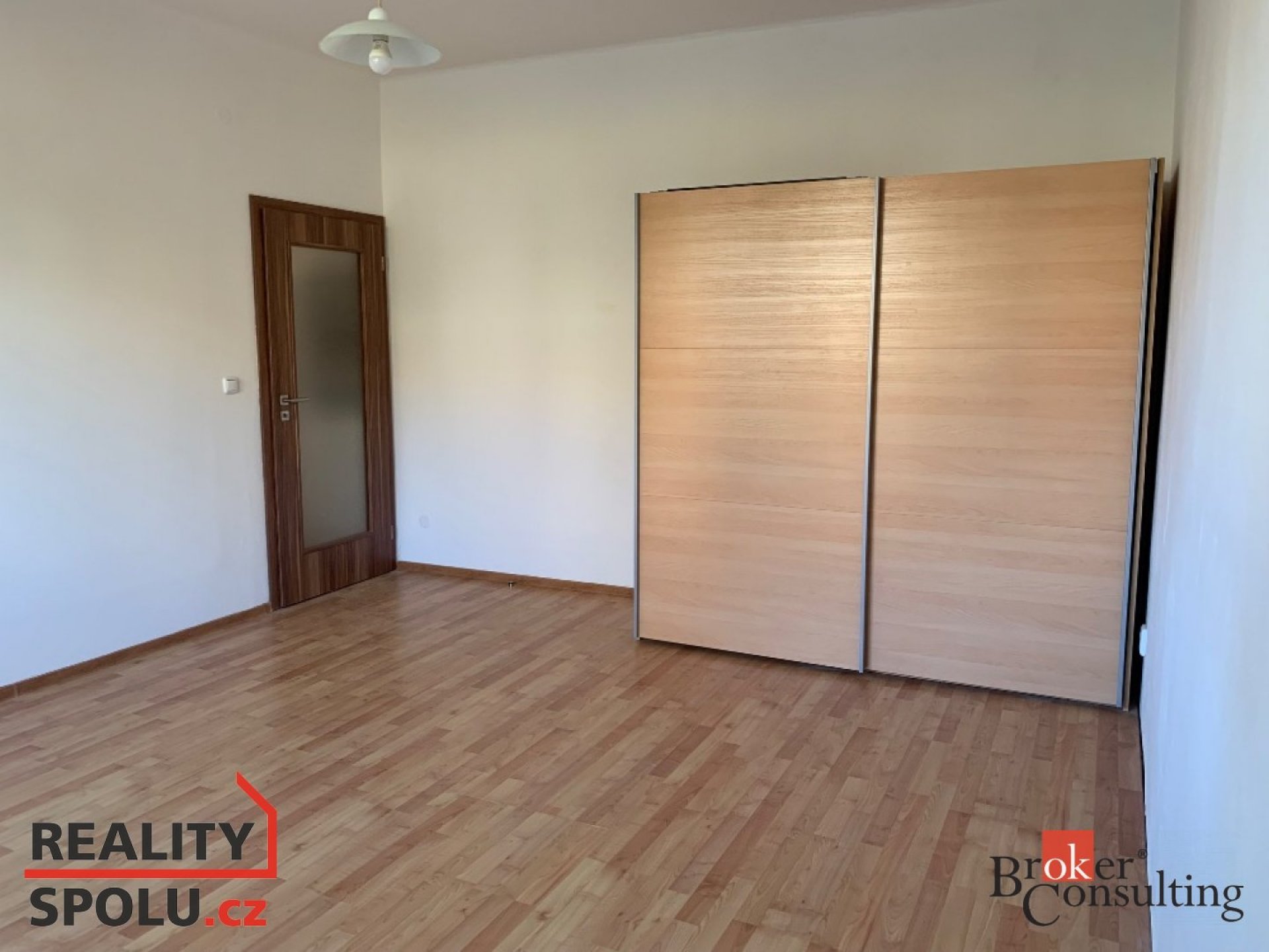 Pronájem, byty/2+1, 53 m2, Havlíčkova 3008, 27204 Kladno, Kladno [ID 71317]