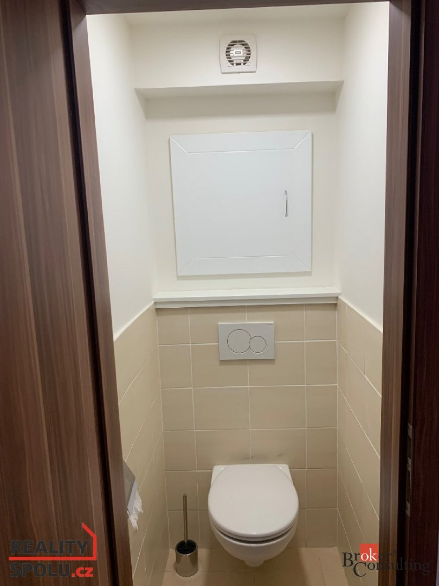 Pronájem, byty/2+1, 53 m2, Havlíčkova 3008, 27204 Kladno, Kladno [ID 71317]