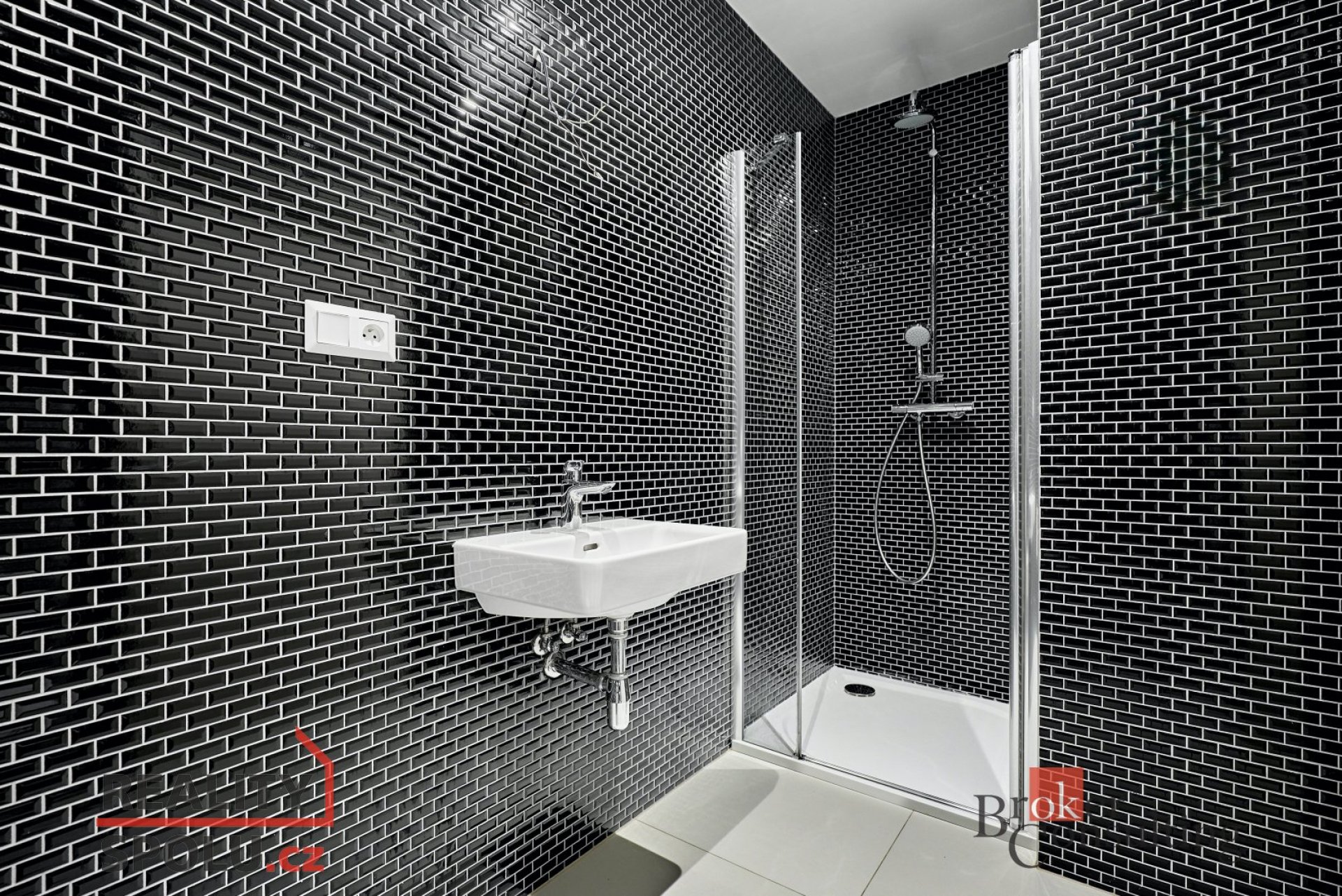 Pronájem, byty/2+kk, 40 m2, Pod Strání 138/13, 36263 Dalovice, Karlovy Vary [ID 72220]
