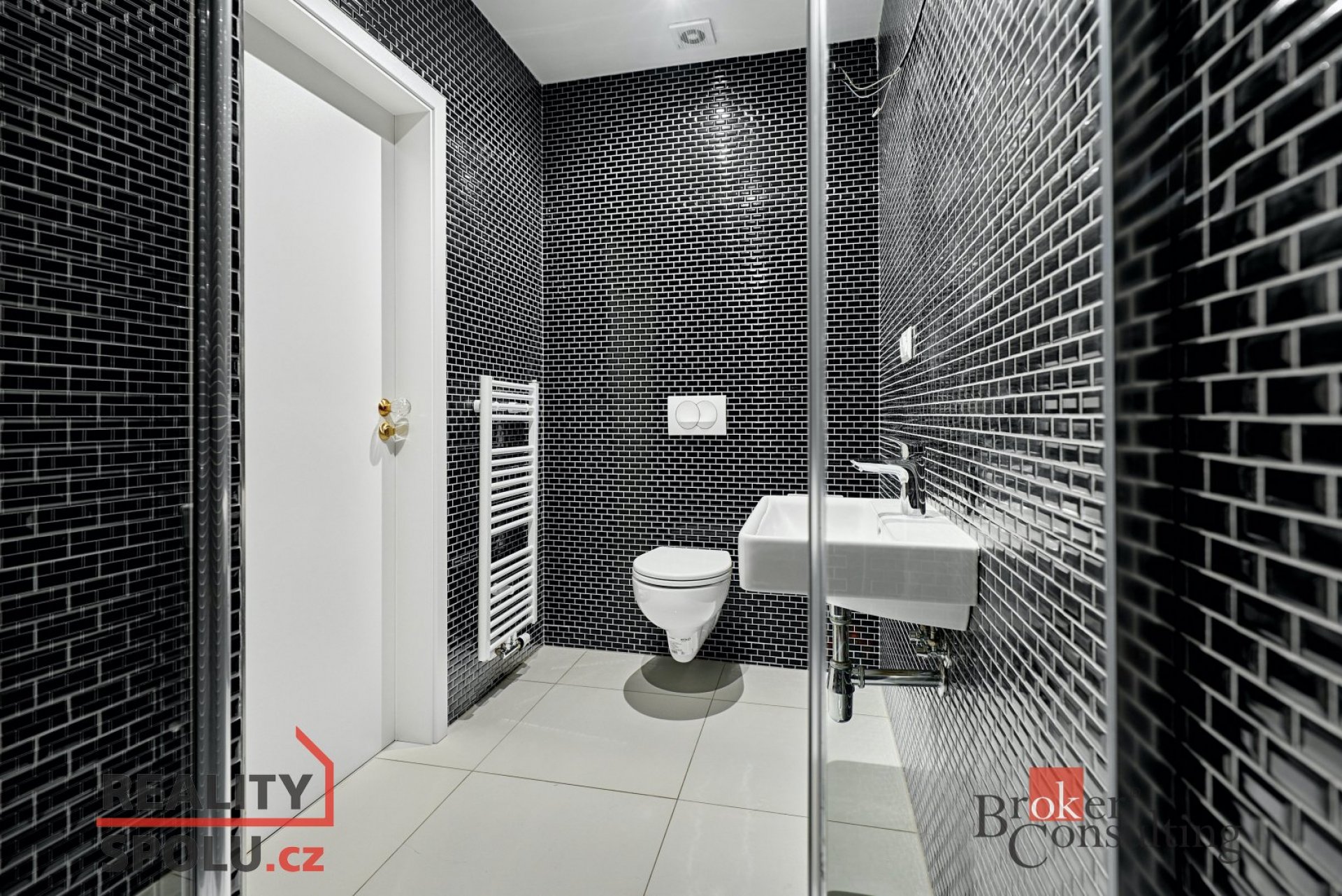 Pronájem, byty/2+kk, 40 m2, Pod Strání 138/13, 36263 Dalovice, Karlovy Vary [ID 72220]