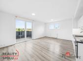 Pronájem bytu, 1+kk, 35,7 m²